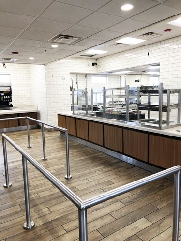 Freestanding Restaurant: 1028 Bypass N, Lawrenceburg, KY 40342